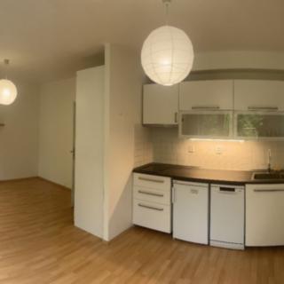 Pronájem bytu 1+kk a garsoniéry 30 m² Praha Kobylisy, Havránkova