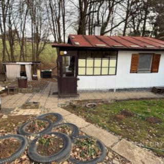 Prodej chaty 31 m&sup2; Senohraby