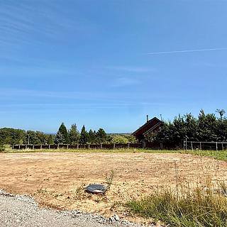 Prodej stavební parcely 958 m&sup2; Krupá