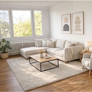 Prodej bytu 2+kk 40 m&sup2; Praha