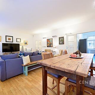 Prodej bytu 5+1 a více 171 m&sup2; Praha