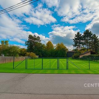 Prodej stavební parcely 1174 m&sup2; Chýně