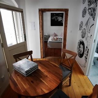 Pronájem bytu 2+kk 30 m² Praha, Malostranské náměstí