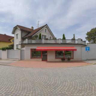 Prodej obchodu 180 m² Praha