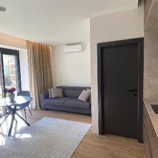 Pronájem bytu 2+kk 36 m² Praha, Holečkova