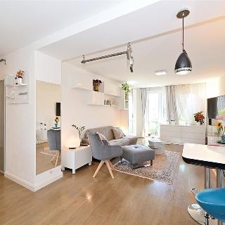 Prodej bytu 2+kk 55 m² Praha, Bojanovická