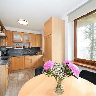 Pronájem bytu 3+kk 62 m² Praha, U Mrázovky