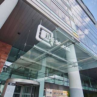 Pronájem kanceláře 773 m&sup2; Praha