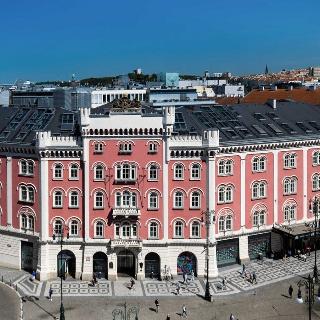 Pronájem ostatního komerčního prostoru 316 m² Praha, Na Poříčí