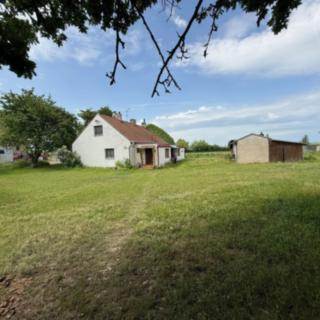 Prodej stavební parcely 7311 m&sup2; Zákupy