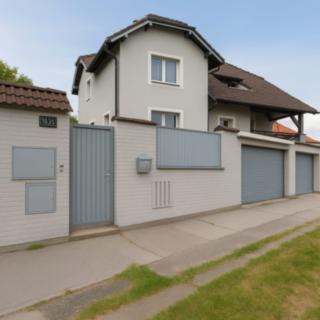 Prodej vily 381 m² Praha