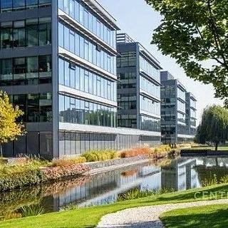 Pronájem kanceláře 287 m&sup2; Praha