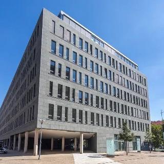 Pronájem kanceláře 40 m² Praha, Karolinská