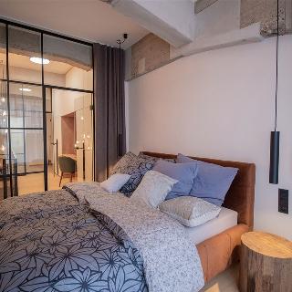 Prodej bytu 2+1 91 m² Praha, Kolbenova