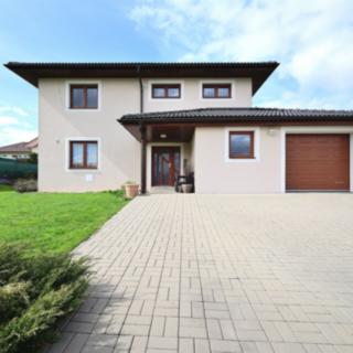 Prodej rodinného domu 196 m² Miřetice