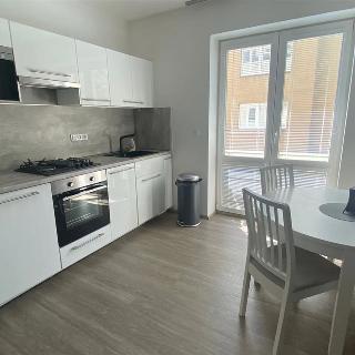 Pronájem bytu 2+kk 36 m² Praha, Holečkova