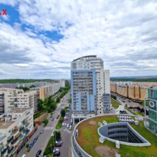 Pronájem bytu 1+kk, garsoniery 35 m² Praha