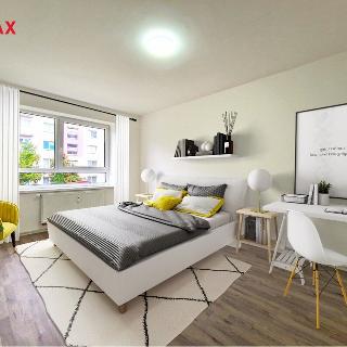 Prodej bytu 3+1 63 m² Milovice, Spojovací