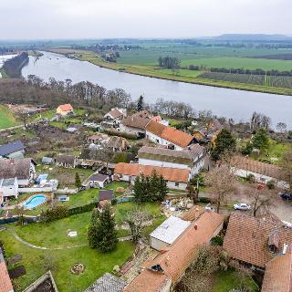 Prodej rodinného domu 403 m² Vraňany