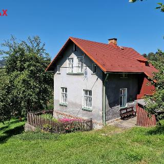 Prodej rodinného domu 96 m² Tanvald, Vítězná