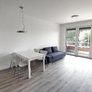 Pronájem bytu 2+kk 56 m² Praha, Drahňovická