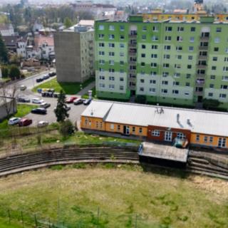 Prodej restaurace 464 m² Jirkov, U Stadionu