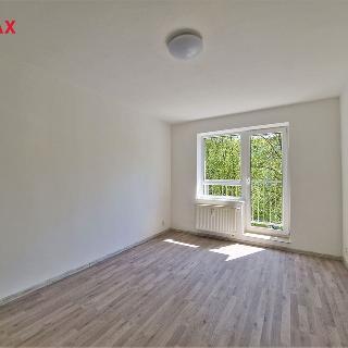 Prodej bytu 2+1 47 m² Milovice, Spojovací