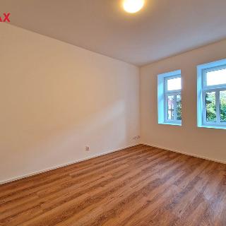 Pronájem bytu 1+1 28 m² Praha, Radimova