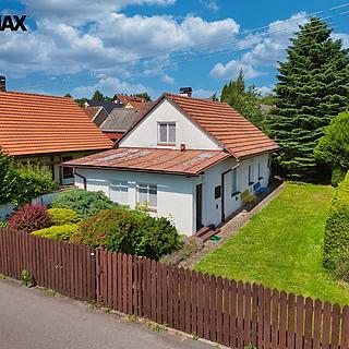 Prodej chalupy 144 m&sup2; Seč