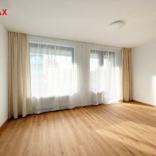 Pronájem bytu 1+kk a garsoniéry 32 m² Praha, Olgy Havlové