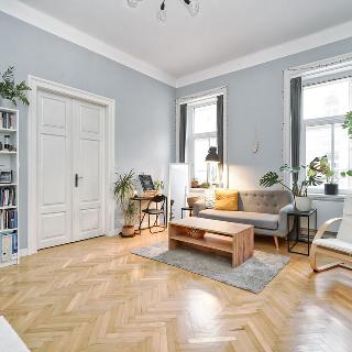 Prodej bytu 2+1 64 m² Olomouc, Nešverova