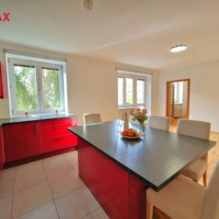 Prodej bytu 3+kk 78 m² Praha, Pelhřimovská
