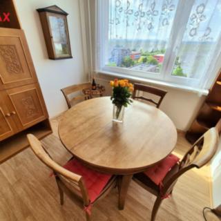 Pronájem bytu 3+kk 64 m² Praha Háje, Steinerova