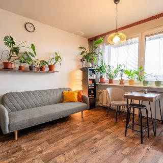 Prodej bytu 2+kk 52 m² Praha, Lohniského