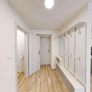 Pronájem bytu 1+kk a garsoniéry 53 m² Znojmo, Smetanova