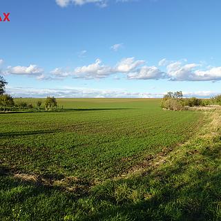 Prodej stavební parcely 14425 m&sup2; Medlice