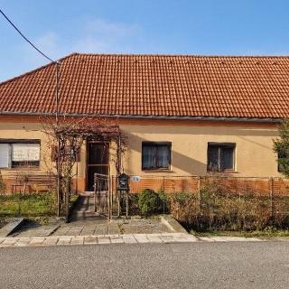 Prodej rodinného domu 175 m² Dyjákovice