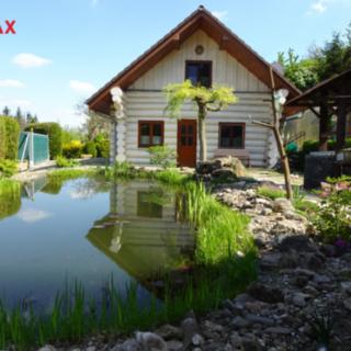 Prodej rodinného domu 110 m² Znojmo