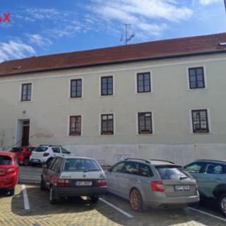 Pronájem bytu 2+kk 50 m² Znojmo, Dolní Česká