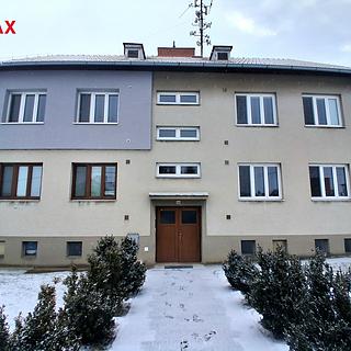 Prodej bytu 3+kk 57 m&sup2; Únanov