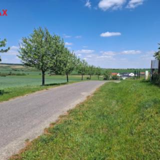 Prodej zahrady 1127 m² Nový Šaldorf-Sedlešovice