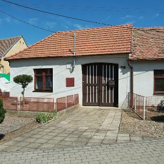 Prodej rodinného domu 150 m² Mašovice, 