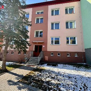 Pronájem bytu 1+kk a garsoniéry 19 m² Znojmo, Jindřicha Hořejšího