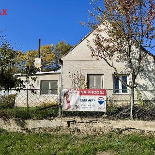 Prodej rodinného domu 64 m² Horní Dunajovice