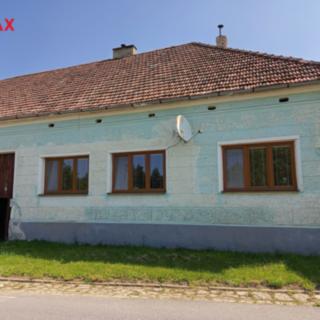 Prodej rodinného domu 110 m&sup2; Stálky