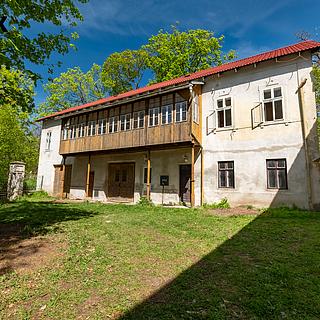 Prodej rodinného domu 212 m&sup2; Tavíkovice