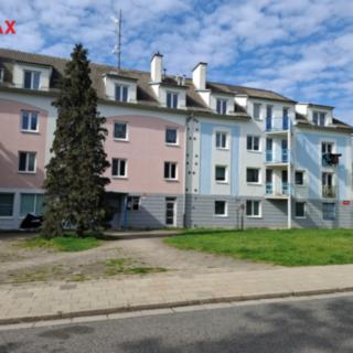 Prodej bytu 2+1 64 m² Znojmo, U Lesíka