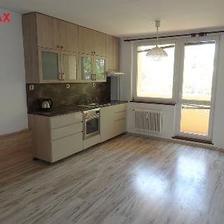 Pronájem bytu 3+kk 58 m² Znojmo, Gagarinova