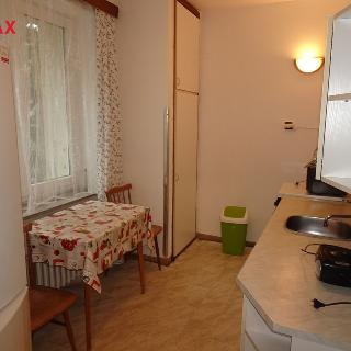 Pronájem bytu 1+1 38 m² Znojmo, Smetanova