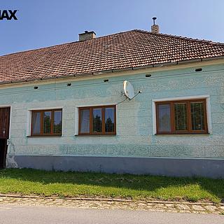 Prodej rodinného domu 110 m&sup2; Stálky